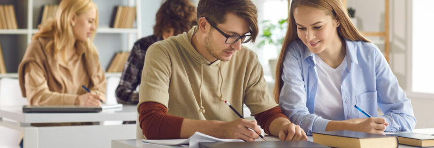 mutuelle pour étudiant