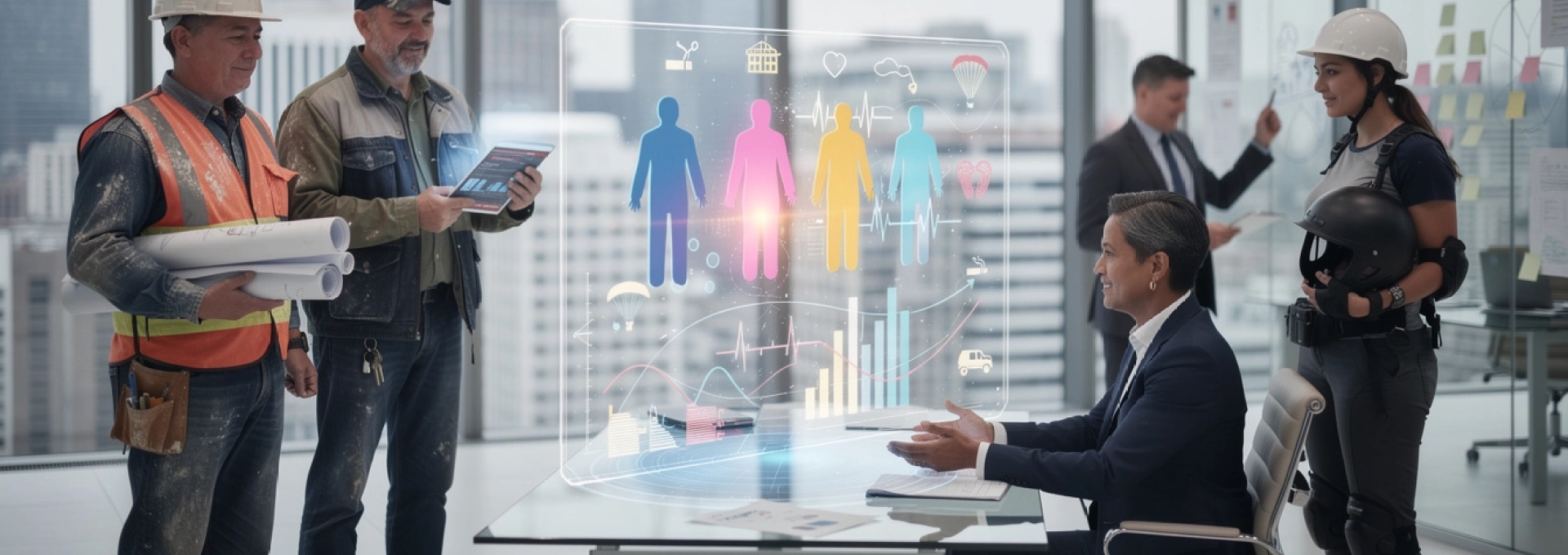 assurance-et-profils-a-risque-quelles-consequences-et-quelles-solutions