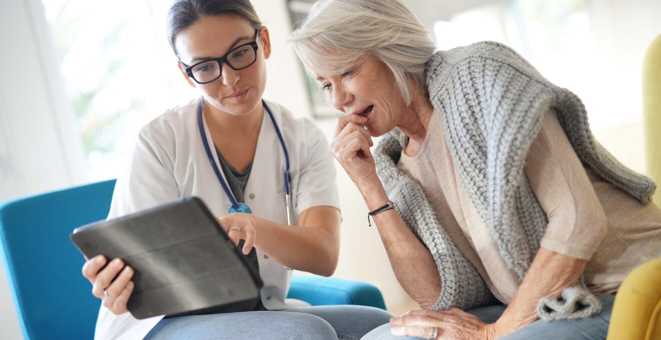 complémentaire santé senior